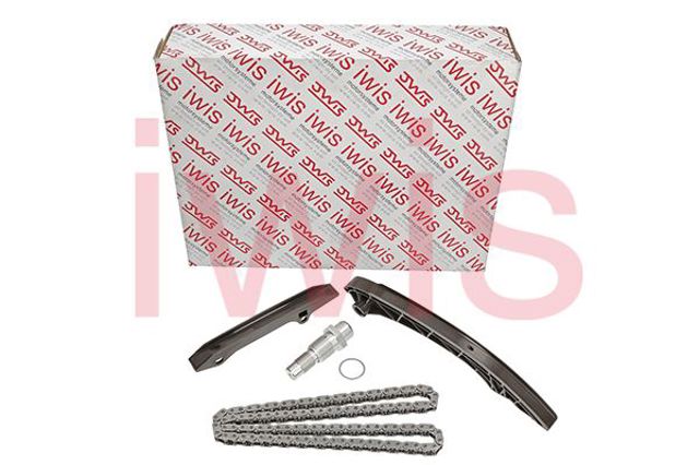 Comprar 59023SET AIC Kit de cadena de distribución