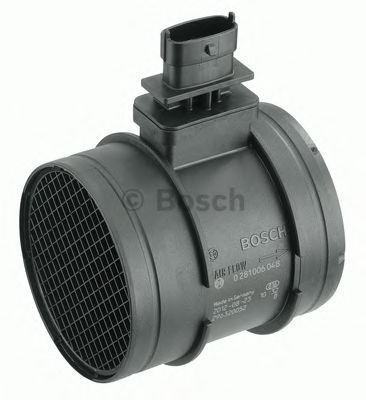 281006048 Bosch medidor de masa de aire