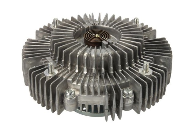 Embrague viscoso de ventilador Q3730270 Q-fix