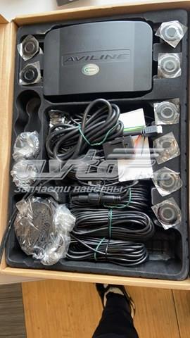 830077633 Mazda kit de instalacion parktronic