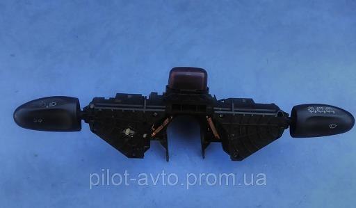 7M0953503F Ford Mando bajo volante