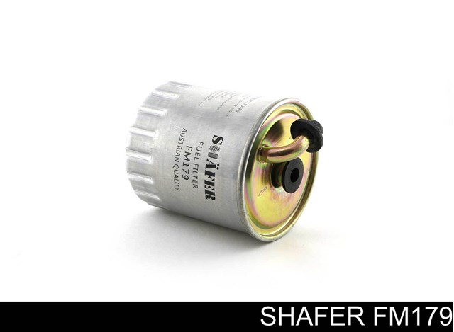 Filtro de combustible FM179 Shafer