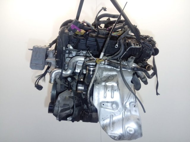 Comprar 939A1000 Fiat/Alfa/Lancia Motor completo
