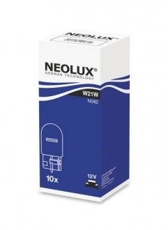 Bombilla NEOLUX NLX582K10SZT