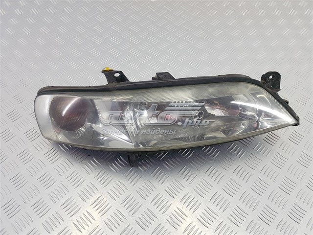 90586845 General Motors Luz derecha