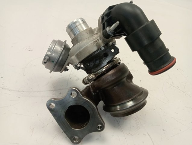 9812723880 Peugeot/Citroen Turbo para motor