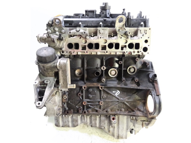 Motor Mercedes OM646811