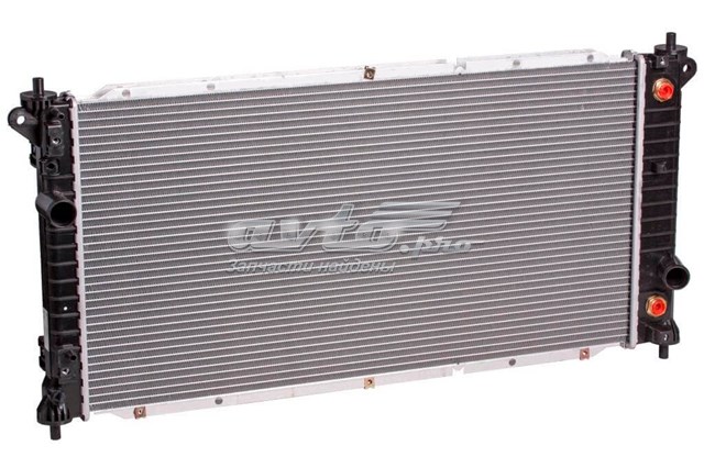 Comprar LRC17135 Luzar Radiador de auto