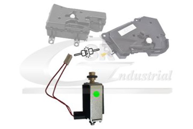 9809653280 Peugeot/Citroen Depósito FAP