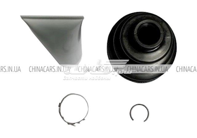 Fuelle de palier delantero exterior S21XLB3AH2203111A Chery