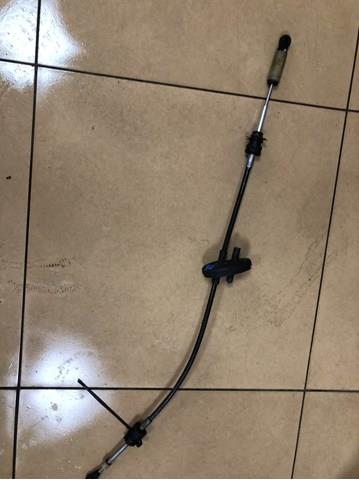 A9062700173 Mercedes cable de accionamiento, caja de cambios, selectora