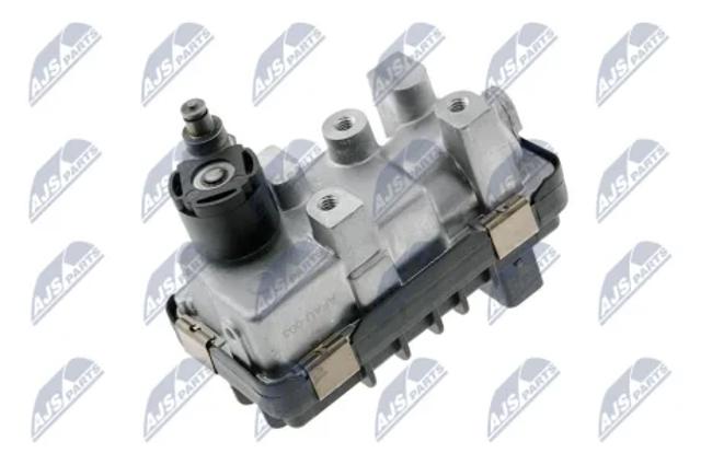Válvula de regulación del aire de admisión Porsche 6NW009550 precio, desde 98,08 EUR