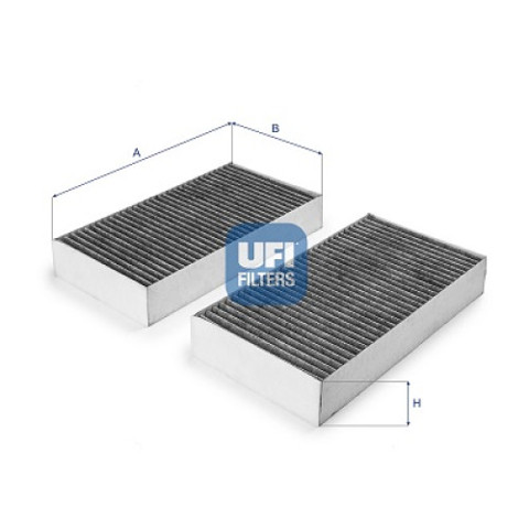  UFI 5439400 precio, desde 18,32 EUR