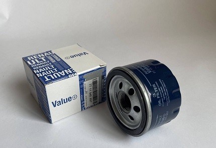 7711945897 Renault (RVI) Filtro aceite