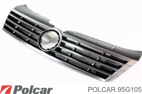 Comprar 95G105 Polcar Rejilla frontal