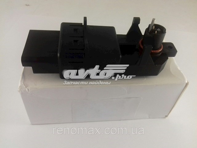 Módulo de control elevalunas RENAULT 8200028071