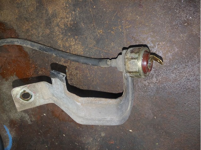 Sensor de presión, servofreno Toyota Camry (V2)