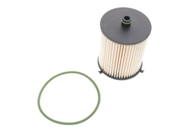 PU7007Z Mann-Filter filtro combustible