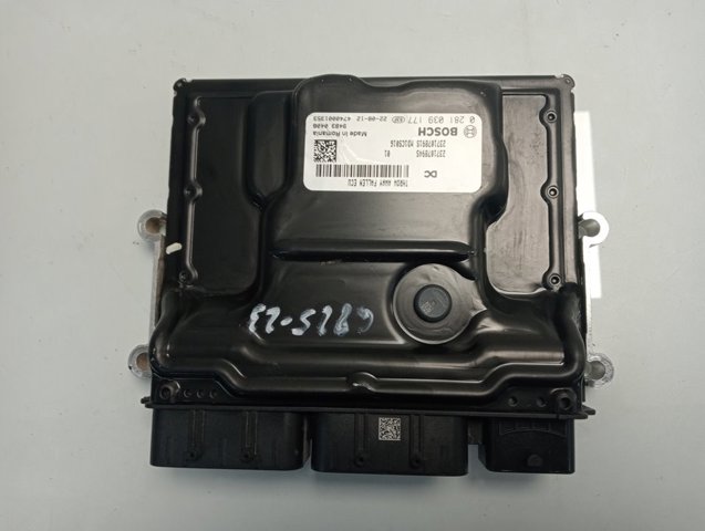  Renault (RVI) 0281039177 precio, desde 151,22 EUR