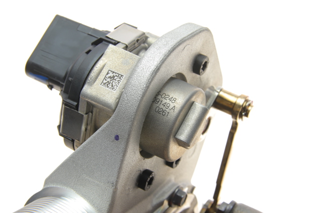 Comprar 8508405009S Garrett Turbo de coche