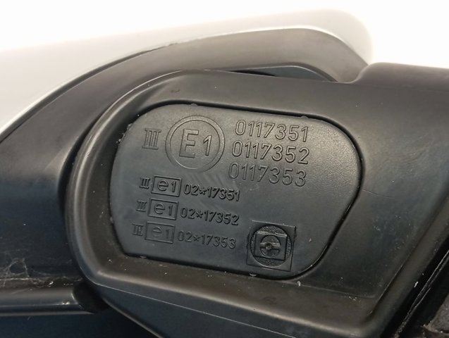 Comprar 0117351 BMW Tambor de freno trasero
