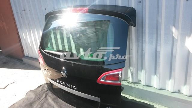 Puerta trasera 901002669R Renault (RVI)