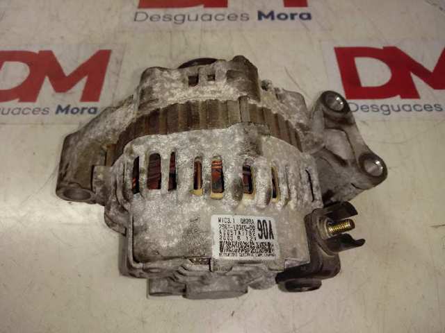 Alternador del motor Mazda 2S6T10300DB precio, desde 160,45 EUR