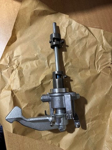 55223353 Fiat/Alfa/Lancia Pomo de palanca de marchas