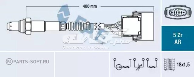 75016 FAE