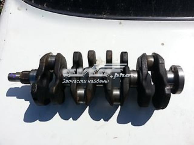  Cigüeñal Toyota Corolla 