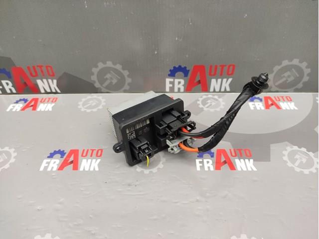 Comprar A43002900 Peugeot/Citroen Calentador eléctrico de aire para el sistema de calefacción del habitáculo