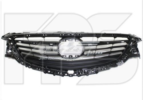 Rejilla delantera FPS FP4422990 precio, desde 66,50 EUR
