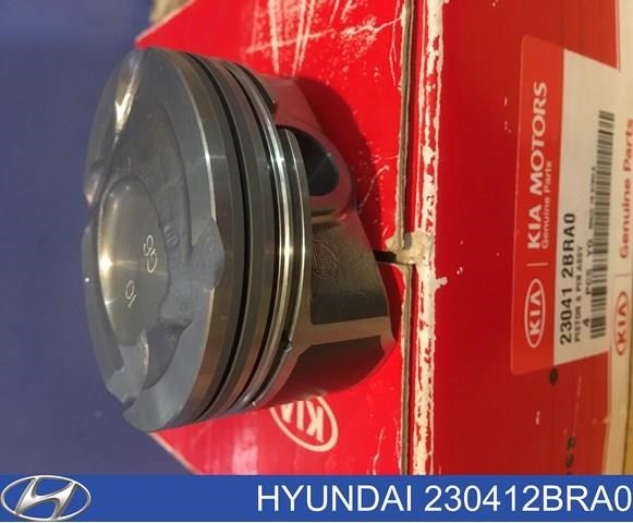 230412BRA0 Hyundai/Kia