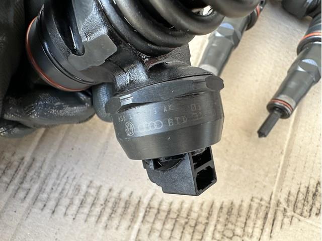 Comprar 0414720038 Bosch Inyector