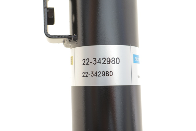 31315A04C37 BMW Amortiguador eje delantero izquierda