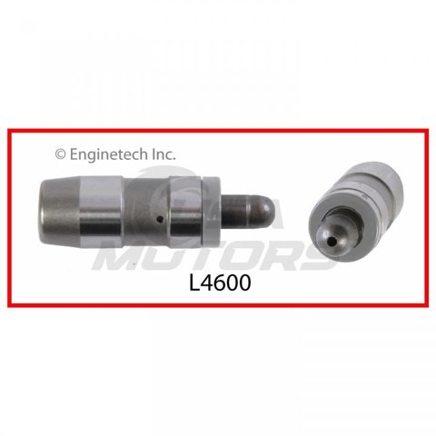 Taqués hidráulicos L4600 Enginetech