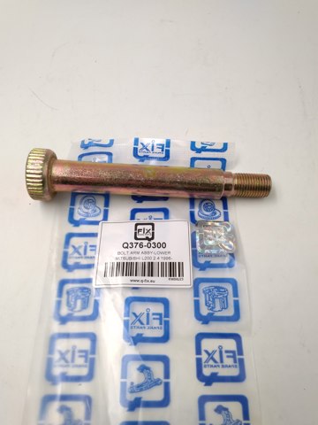 Comprar Q3760300 Q-fix Perno de fijación del brazo inferior delantero