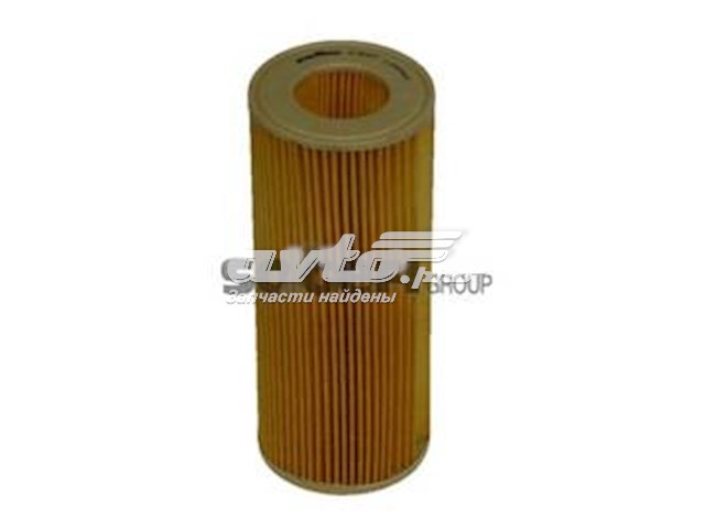 Filtro de aceite PURFLUX L347
