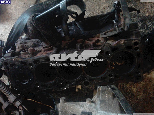 Comprar AJT VAG Motor completo