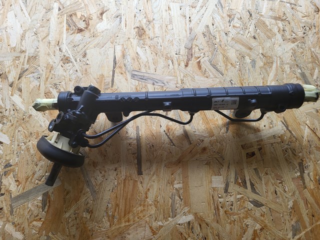 Cremallera de dirección 490014592R Renault (RVI)