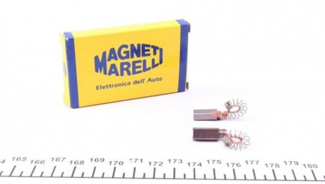 Escobillas alternador Magneti Marelli 940113190071 precio, desde 1,70 EUR