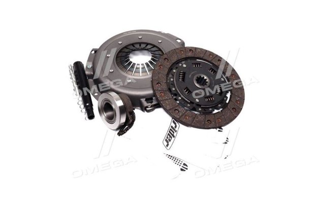 4021601000 Rider Embrague motor