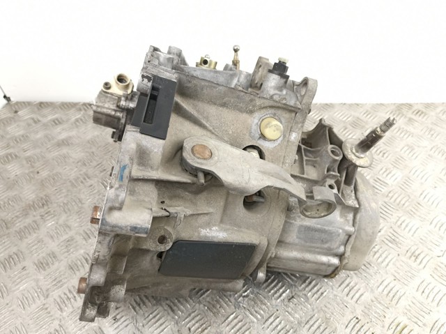 Caja de cambios manual Peugeot/Citroen 20CH58