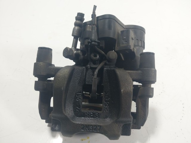 LR061380 Land Rover Pinza de freno trasera derecha