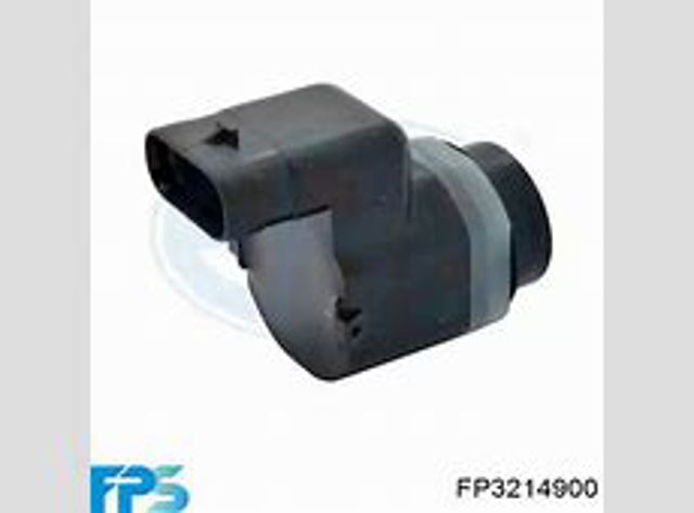 Rejilla delantera FPS FP3214993 precio, desde 27,13 EUR
