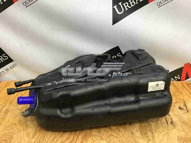 Deposito de urea para Land Rover Range Rover SPORT II L494