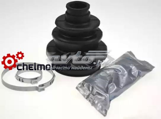 Comprar 304017 GKN-Spidan Fuelle exterior del eje de transmisión trasero