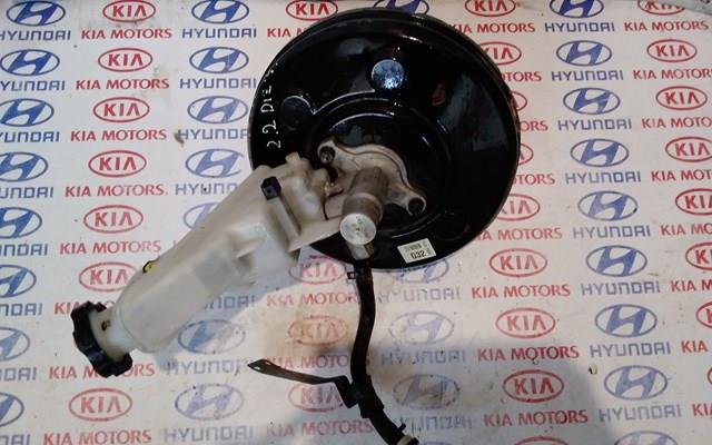 Comprar Servofreno Hyundai Santa Fe III DM