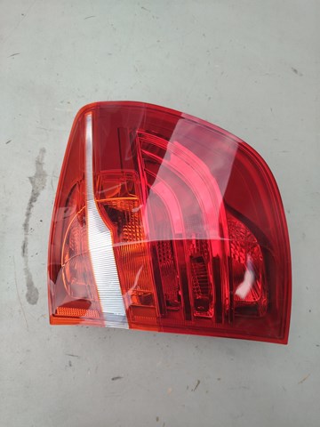 Piloto trasero exterior derecho Depo/Loro/Abakus 4441962RUE