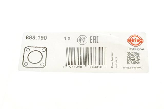 Junta de válvula EGR Elring 898190 precio, desde 5,19 EUR